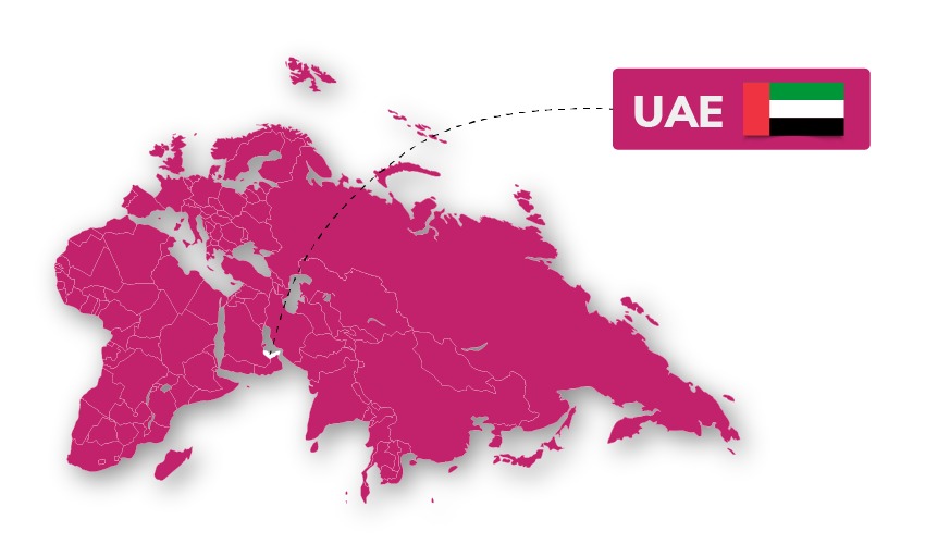 uae